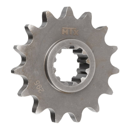 MTX 295 Steel Front Sprocket #530
