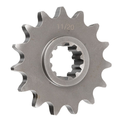 MTX 295 Steel Front Sprocket #530