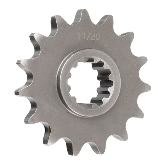 MTX 295 Steel Front Sprocket #530
