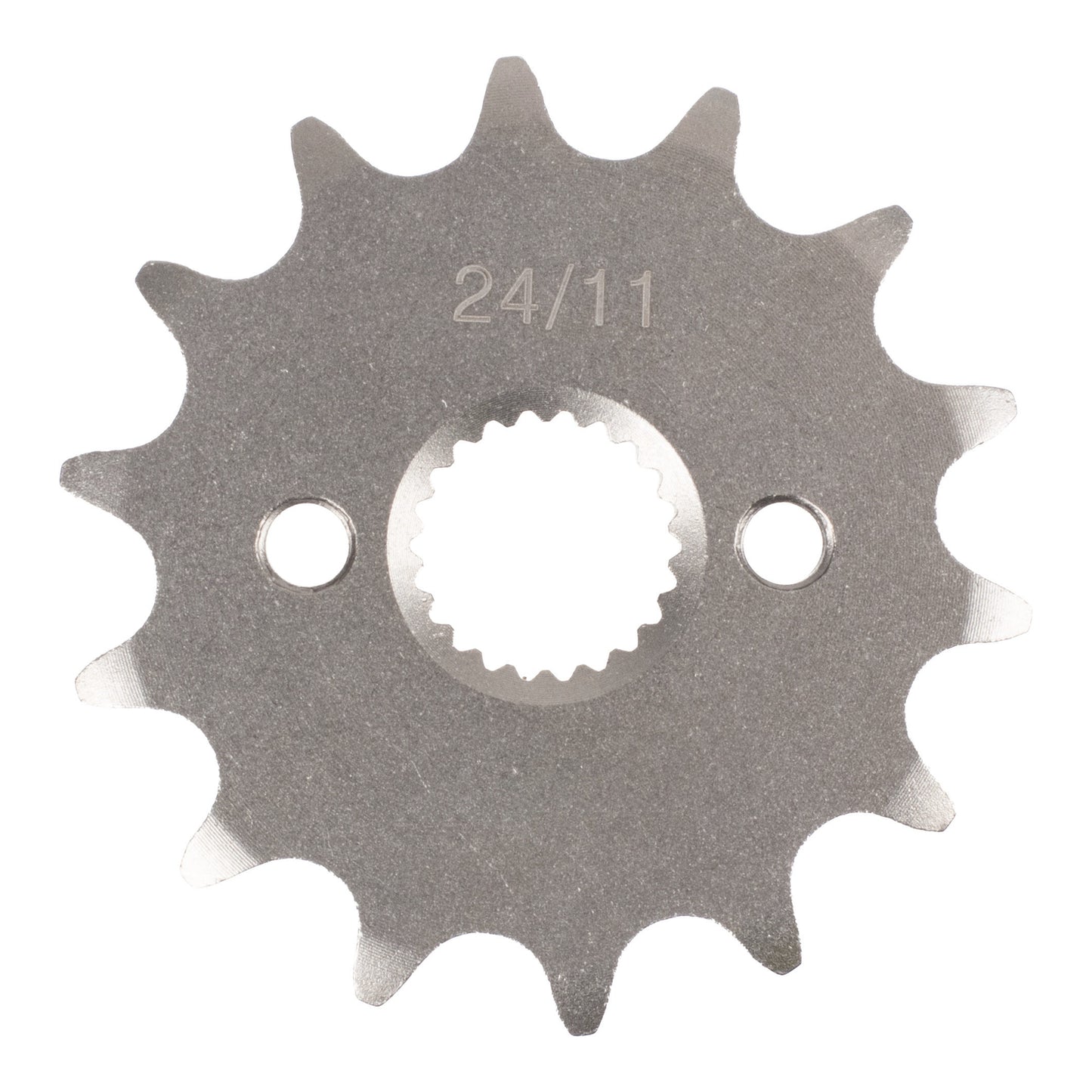MTX 1256 Steel Front Sprocket #420