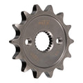 MTX 1257 Steel Front Sprocket #428