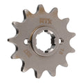 MTX 337 Steel Front Sprocket #520
