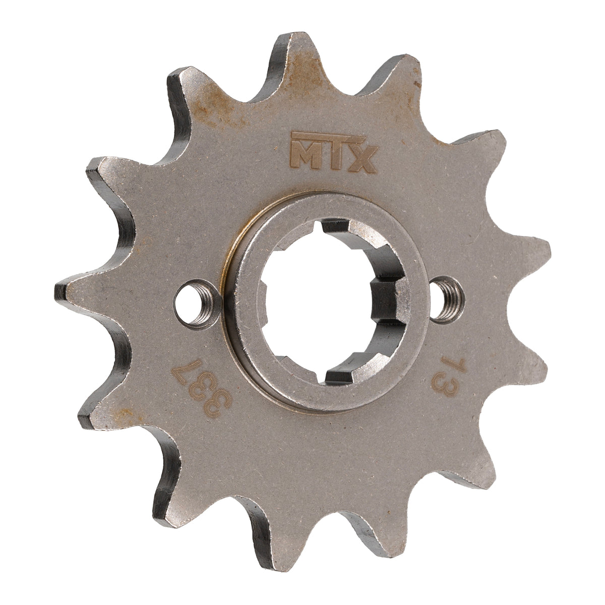 MTX 337 Steel Front Sprocket #520