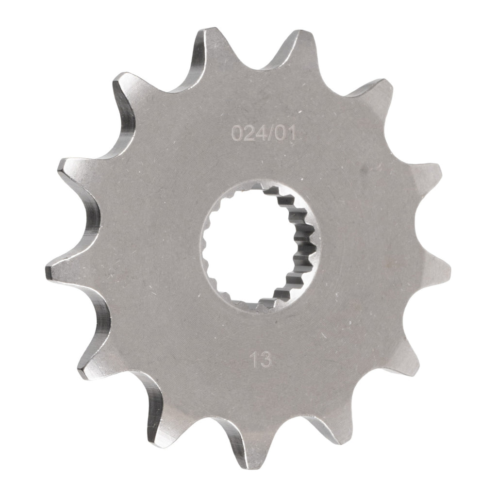 MTX 326 Steel Front Sprocket #520