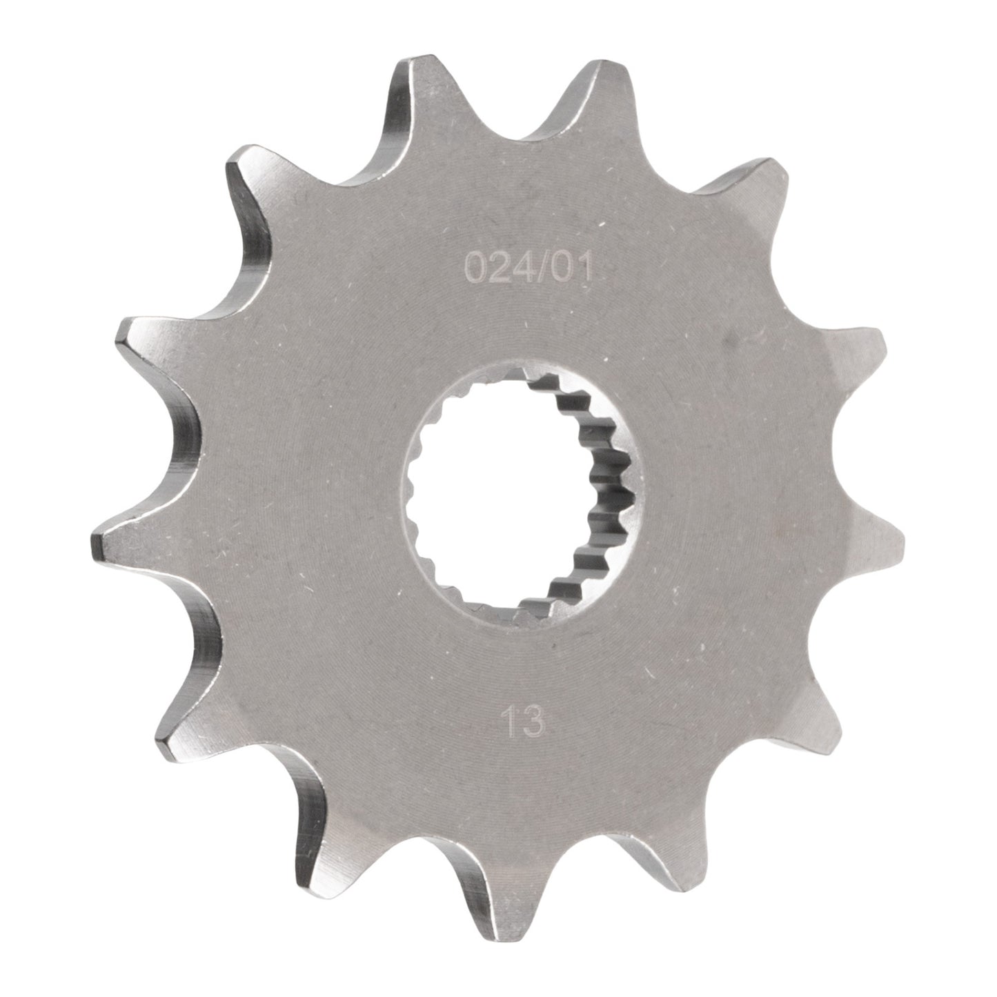 MTX 326 Steel Front Sprocket #520