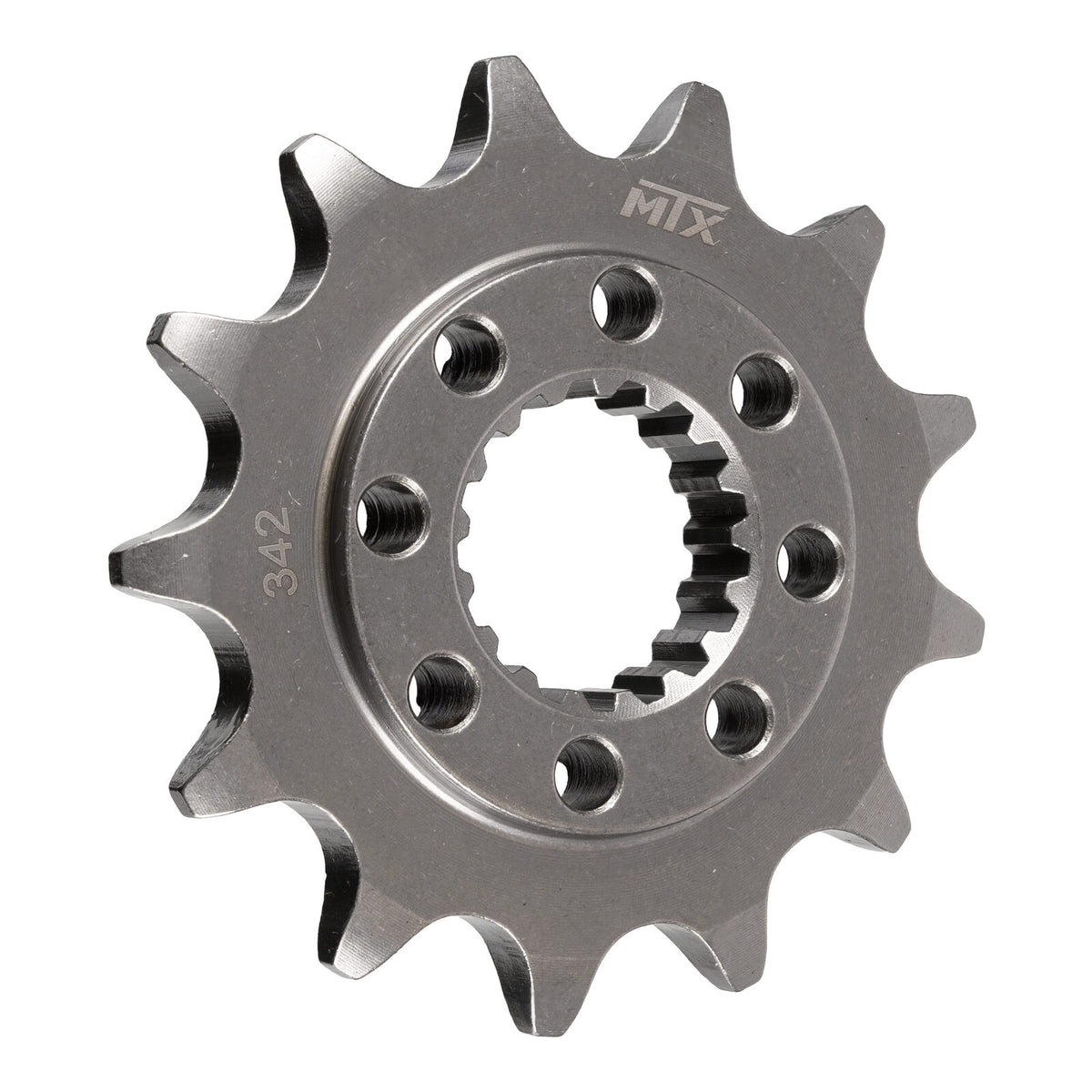 MTX 284 Steel Front Sprocket #520
