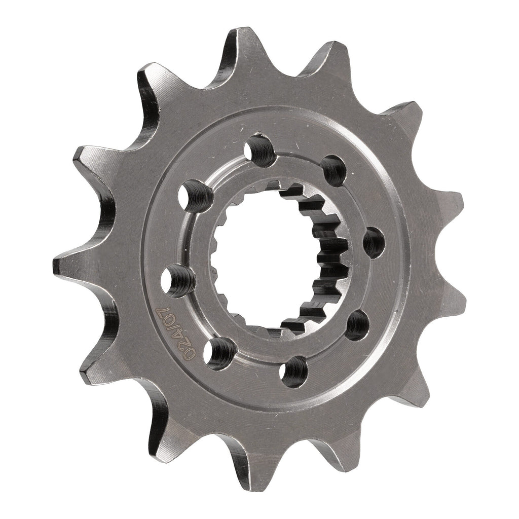 MTX 284 Steel Front Sprocket #520