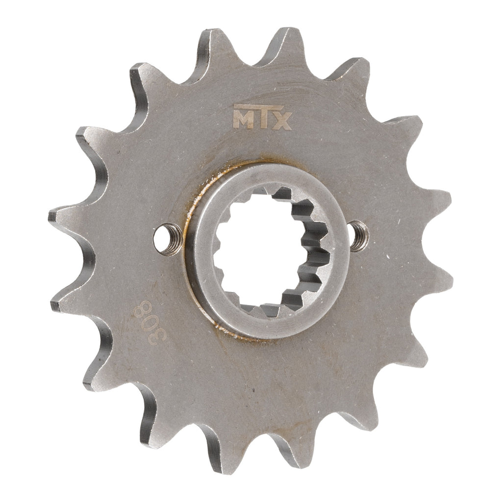 MTX 308 Steel Front Sprocket #520