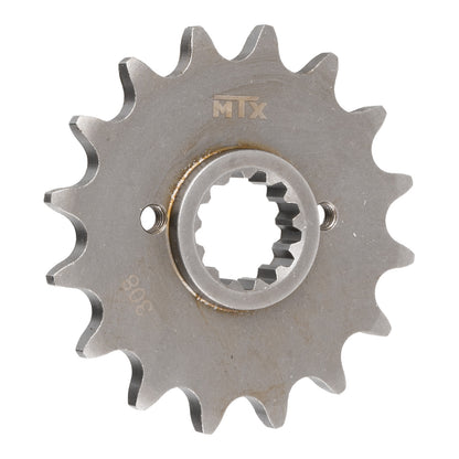 MTX 308 Steel Front Sprocket #520