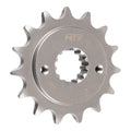 MTX 296 Steel Front Sprocket #525