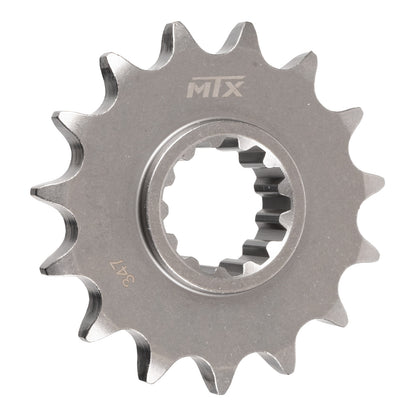 MTX 333 Steel Front Sprocket #530