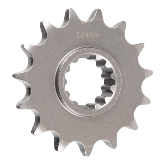 MTX 333 Steel Front Sprocket #530