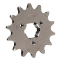 MTX 438 Steel Front Sprocket #520