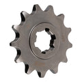 MTX 413 Steel Front Sprocket #420