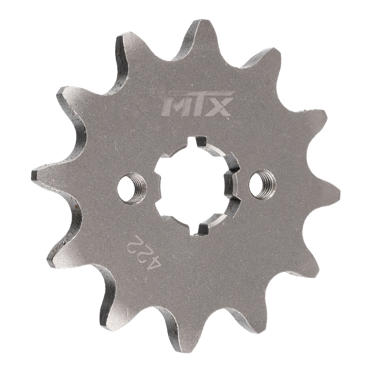 MTX 422 Steel Front Sprocket #520