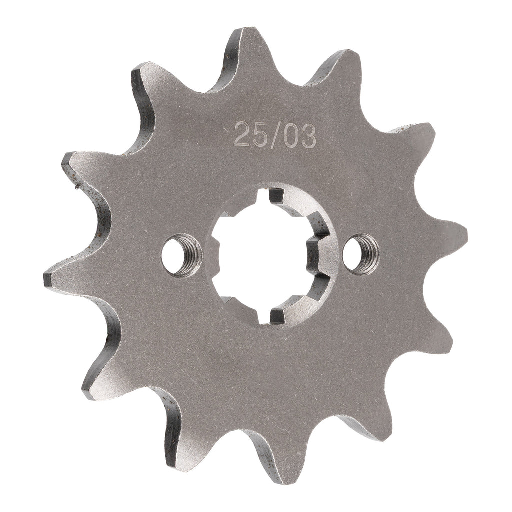 MTX 422 Steel Front Sprocket #520