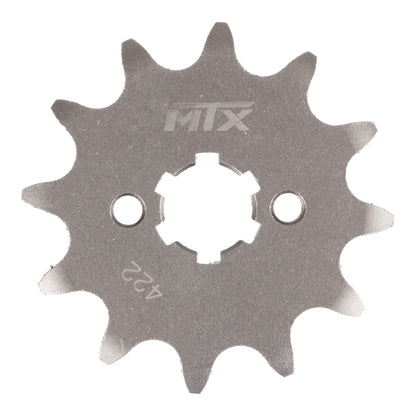 MTX 422 Steel Front Sprocket #520