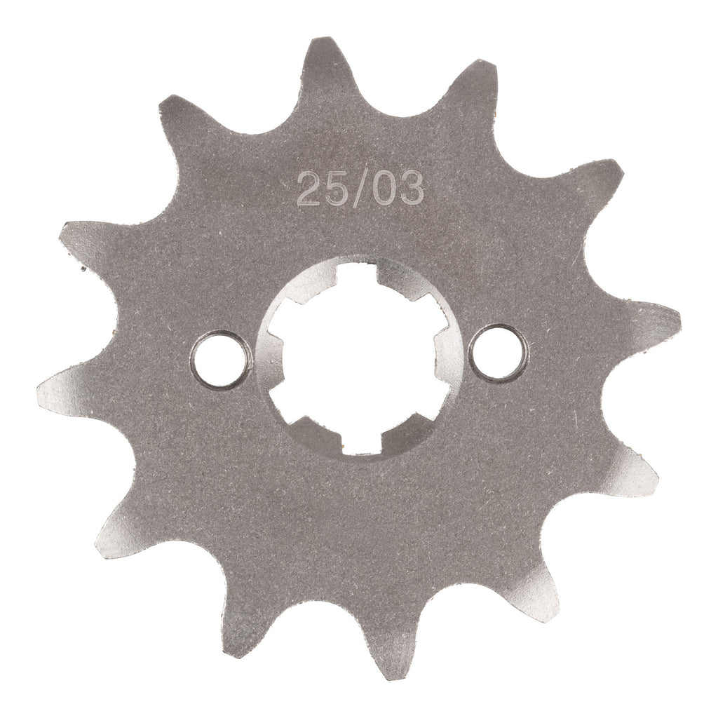 MTX 422 Steel Front Sprocket #520