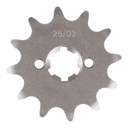 MTX 422 Steel Front Sprocket #520
