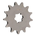 MTX 1445 Steel Front Sprocket #520