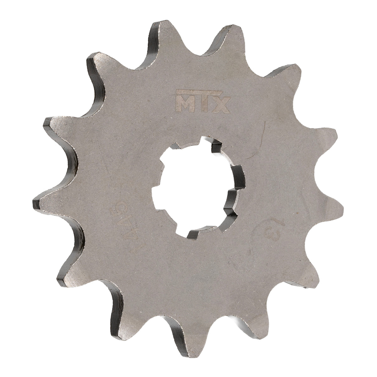 MTX 1445 Steel Front Sprocket #520