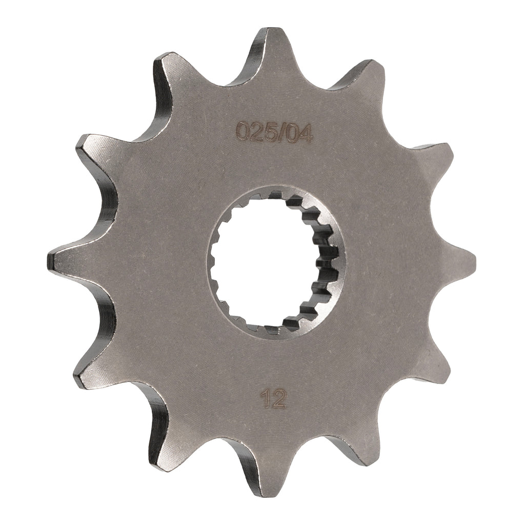 MTX 427 Steel Front Sprocket #520