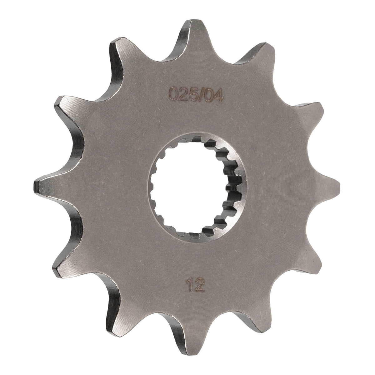 MTX 427 Steel Front Sprocket #520
