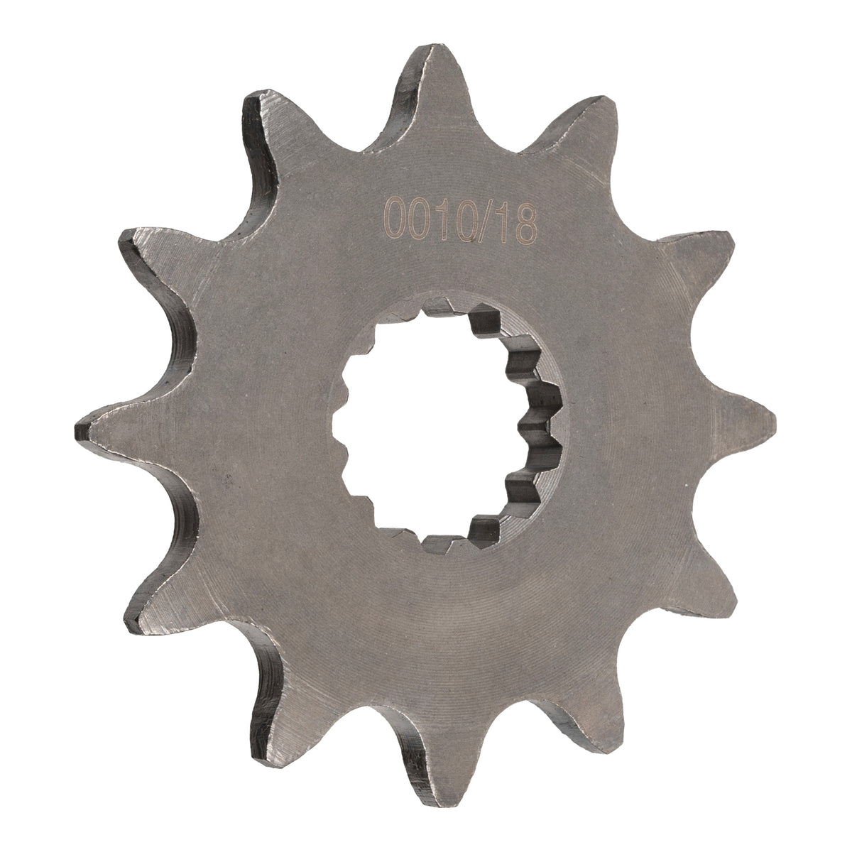 MTX 434 Steel Front Sprocket #520