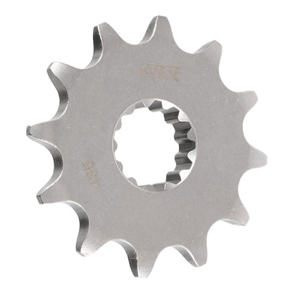 MTX 432 Steel Front Sprocket #520