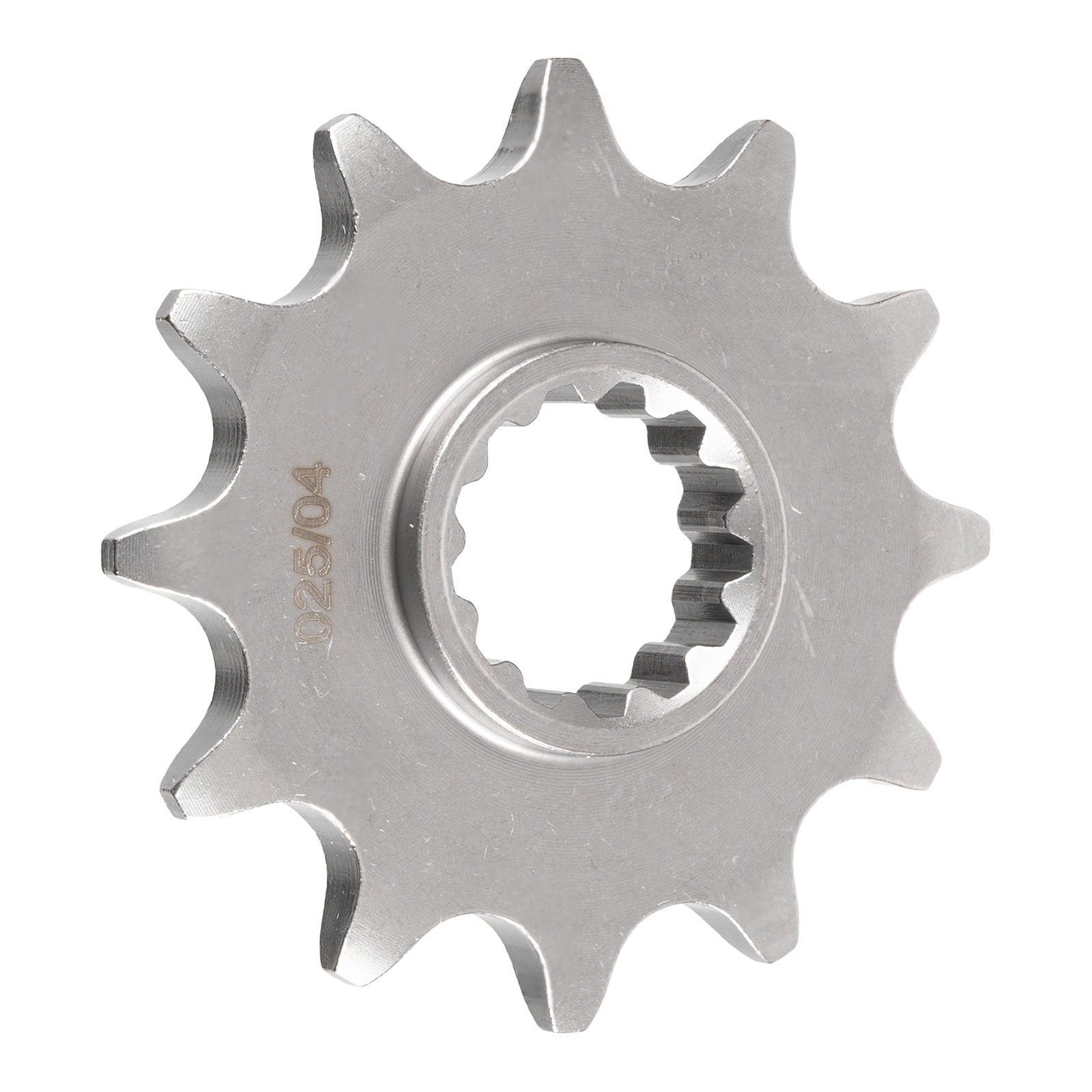 MTX 432 Steel Front Sprocket #520