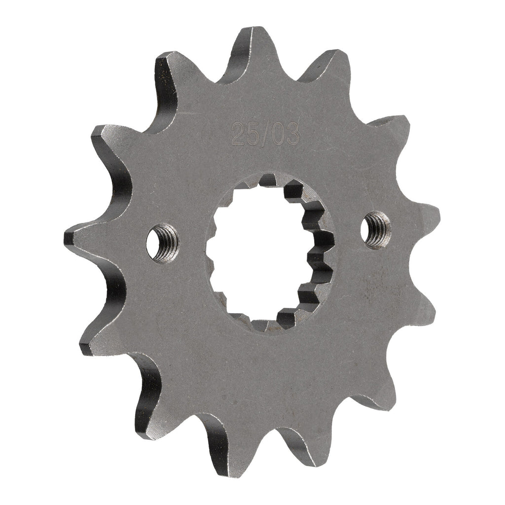 MTX 436/565 Steel Front Sprocket #520 (17T)