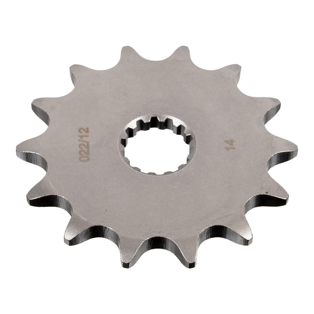 MTX 564 Steel Front Sprocket #520