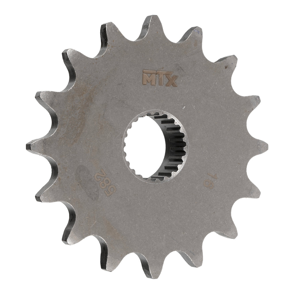 MTX 582 Steel Front Sprocket #520