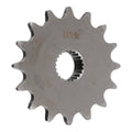 MTX 582 Steel Front Sprocket #520