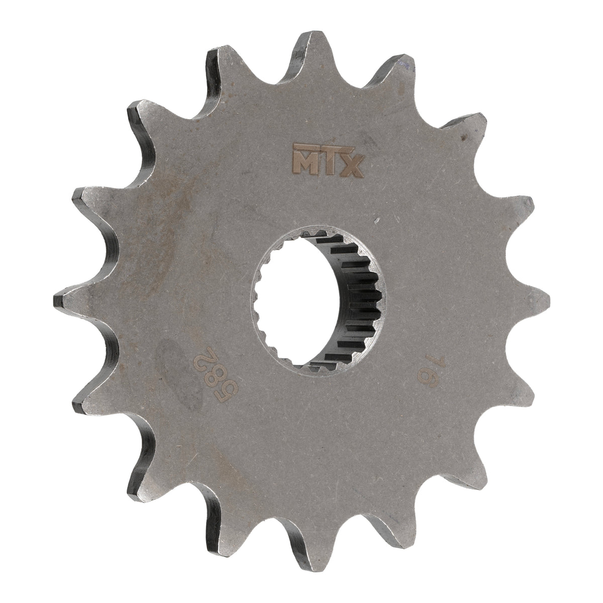 MTX 582 Steel Front Sprocket #520