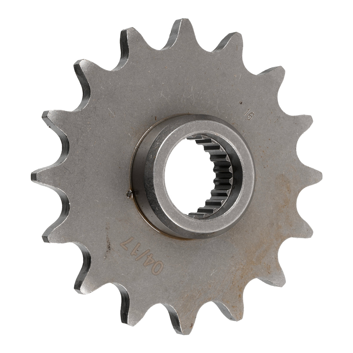 MTX 582 Steel Front Sprocket #520