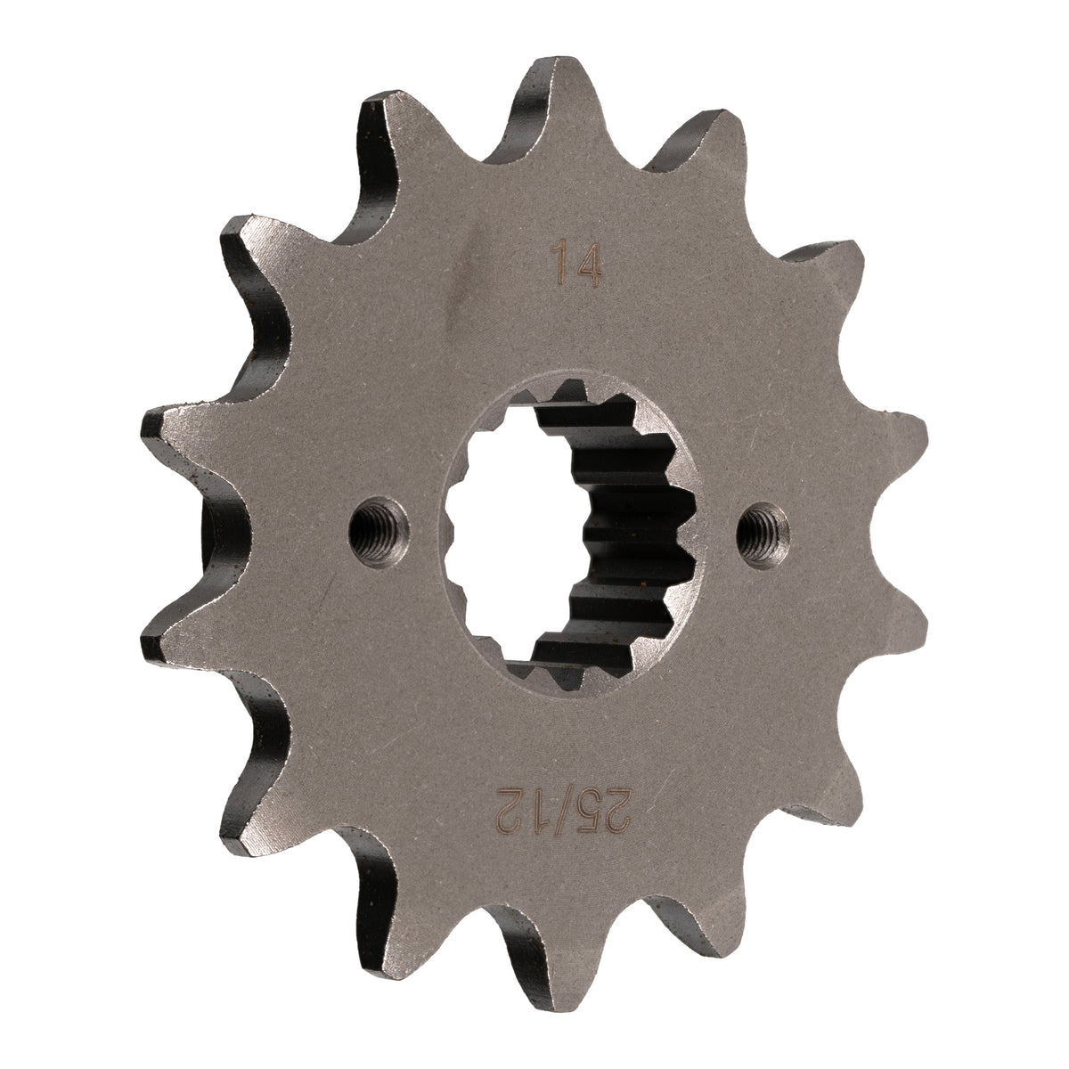 MTX 736 Steel Front Sprocket #520