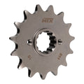 MTX 511 Steel Front Sprocket #520