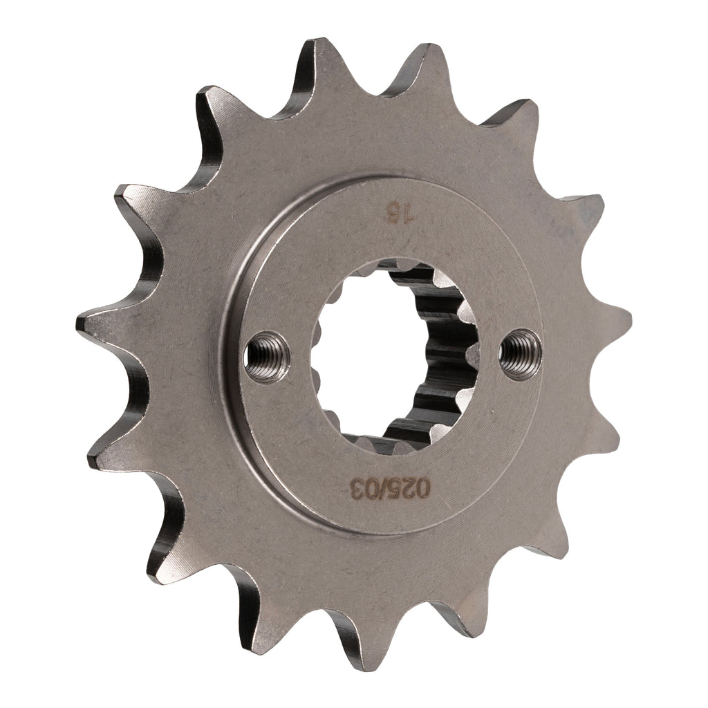 MTX 511 Steel Front Sprocket #520