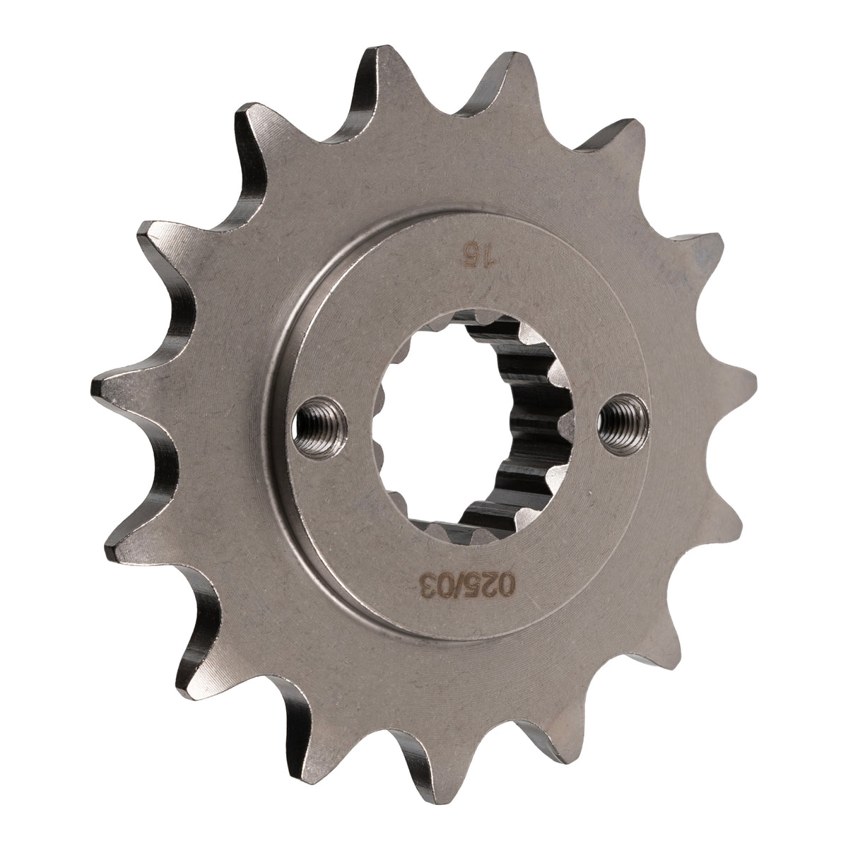 MTX 511 Steel Front Sprocket #520