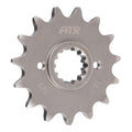 MTX 516 Steel Front Sprocket #520