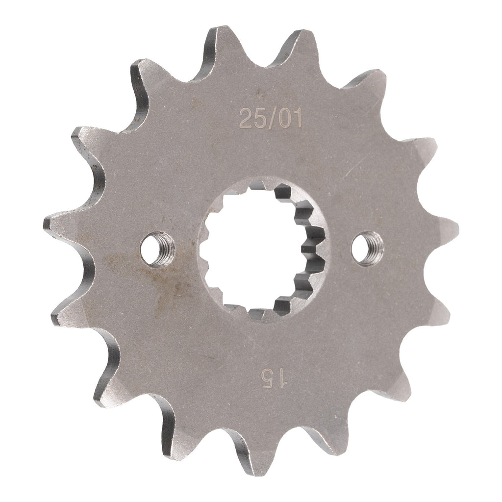 MTX 516 Steel Front Sprocket #520