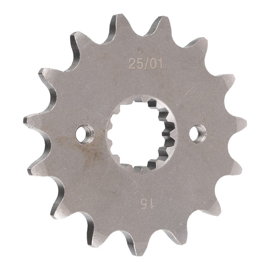 MTX 516 Steel Front Sprocket #520