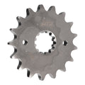 MTX 517 Steel Front Sprocket #530