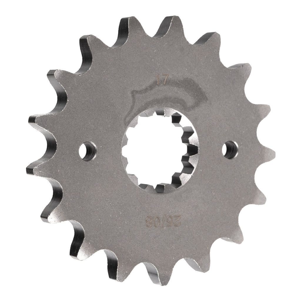 MTX 517 Steel Front Sprocket #530