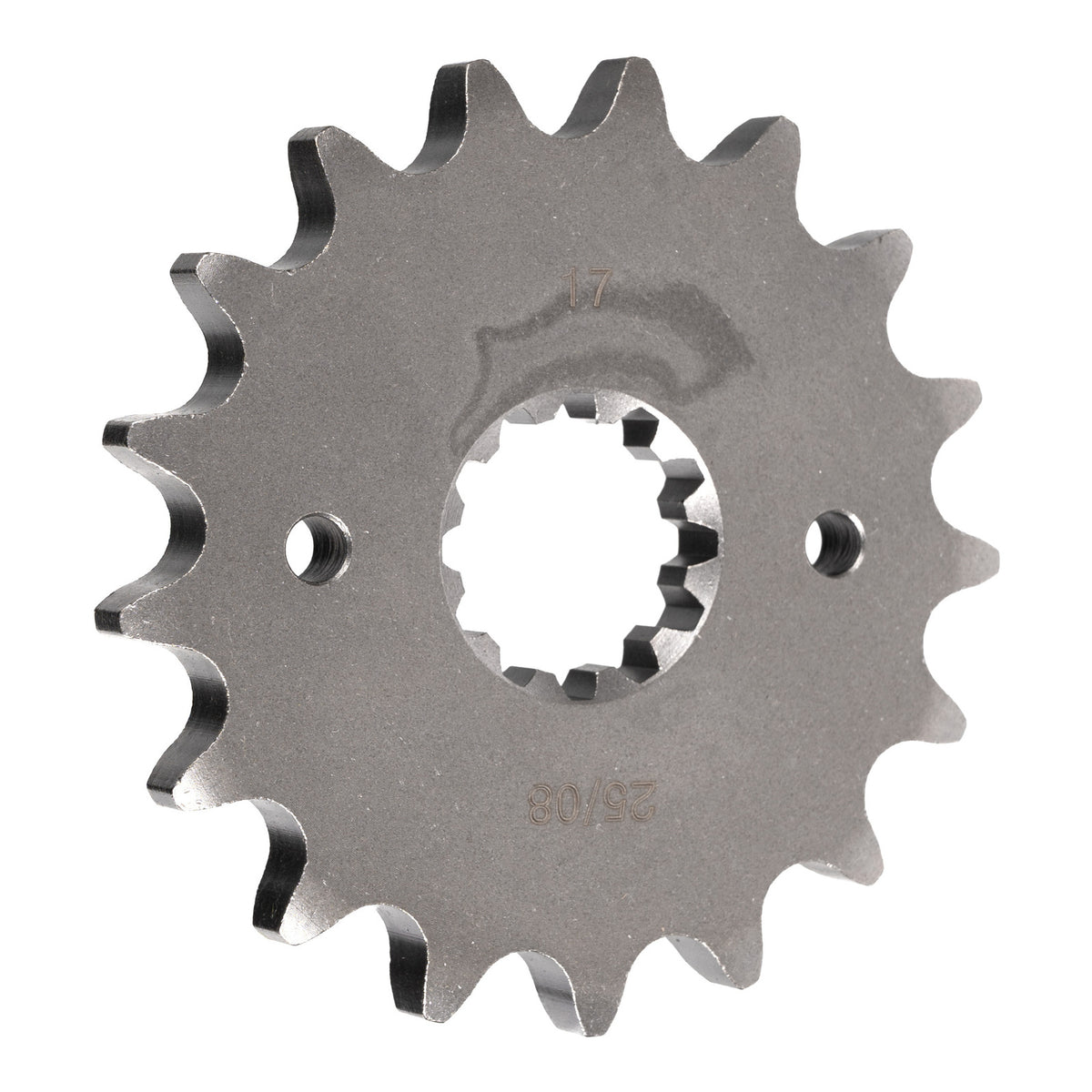MTX 517 Steel Front Sprocket #530