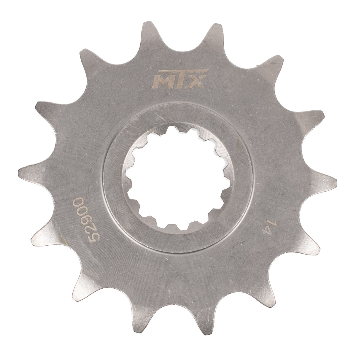 MTX 52900 Steel Front Sprocket #530