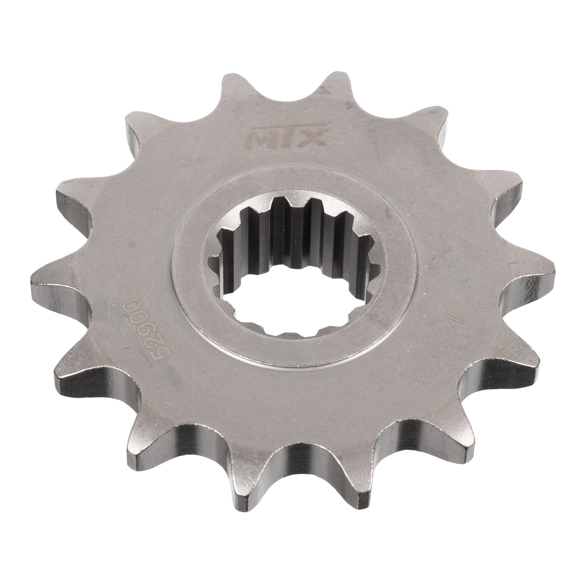 MTX 52900 Steel Front Sprocket #530