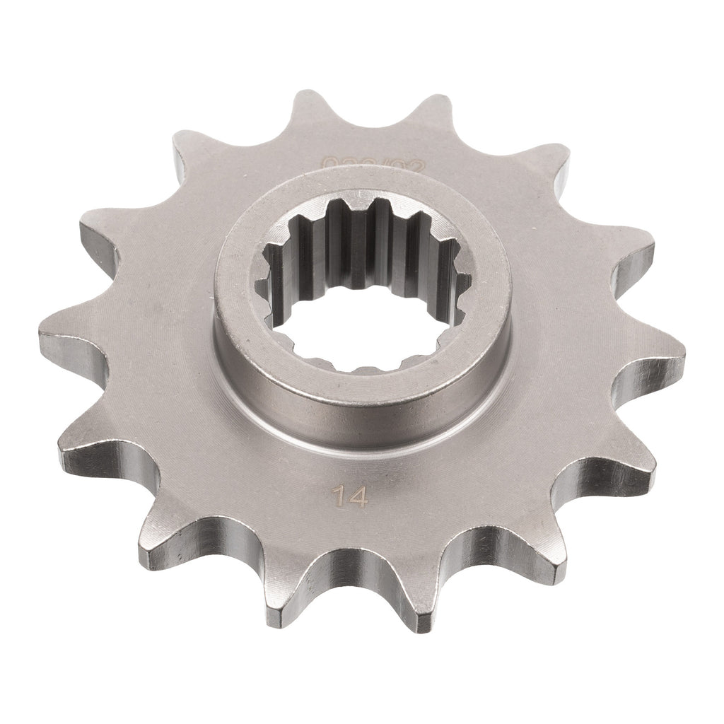 MTX 52900 Steel Front Sprocket #530