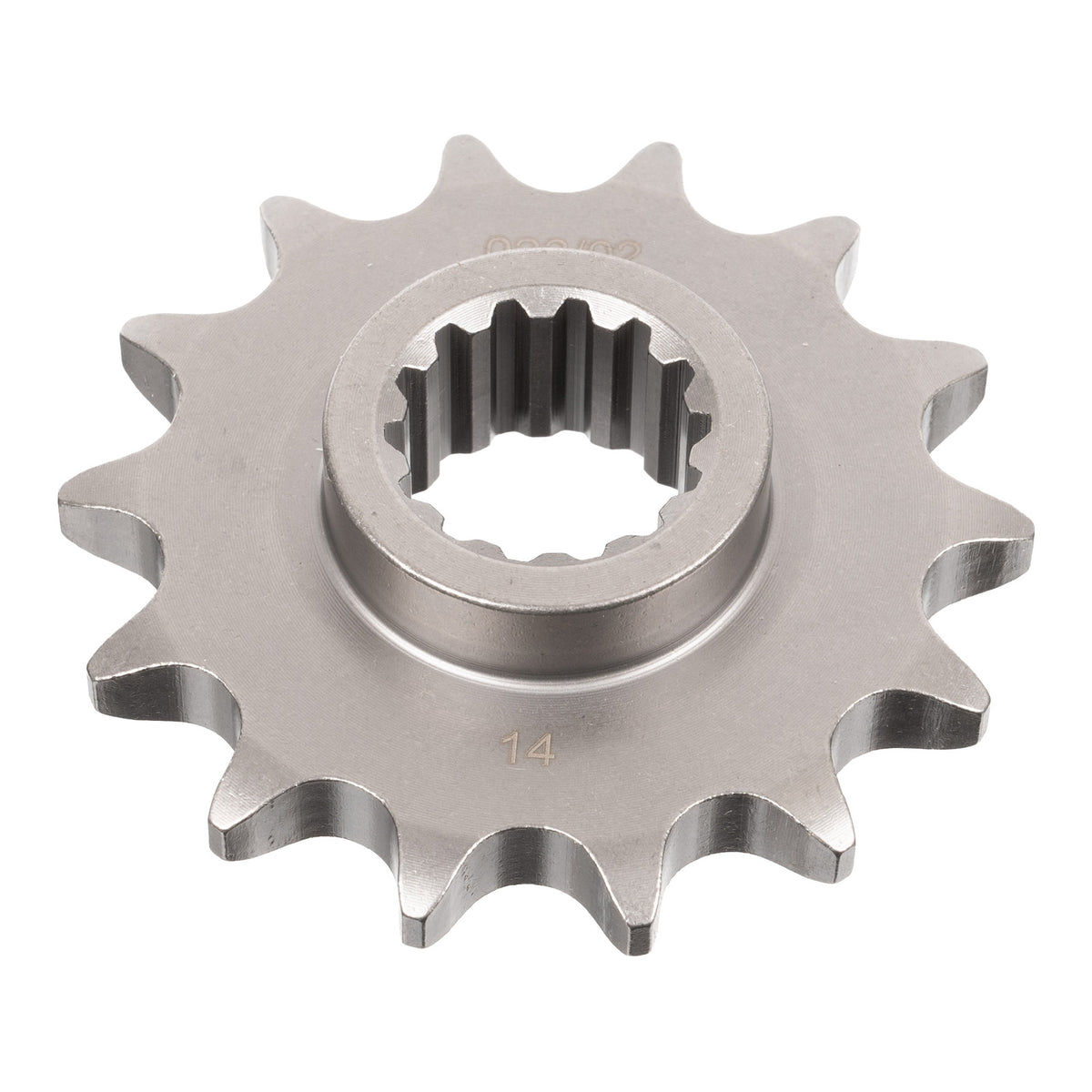 MTX 52900 Steel Front Sprocket #530